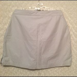 ATIVA GOLF SKORT